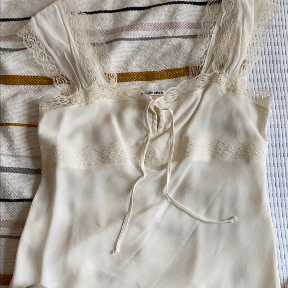 Reformation cami